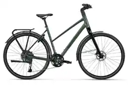 Koga F3 7.0 Rigid - 28 Zoll - Trapez - 2026