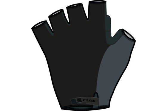 Kurzfinger-Handschuhe - Cube NF Ergonomics GEL Kurzfinger Handschuhe