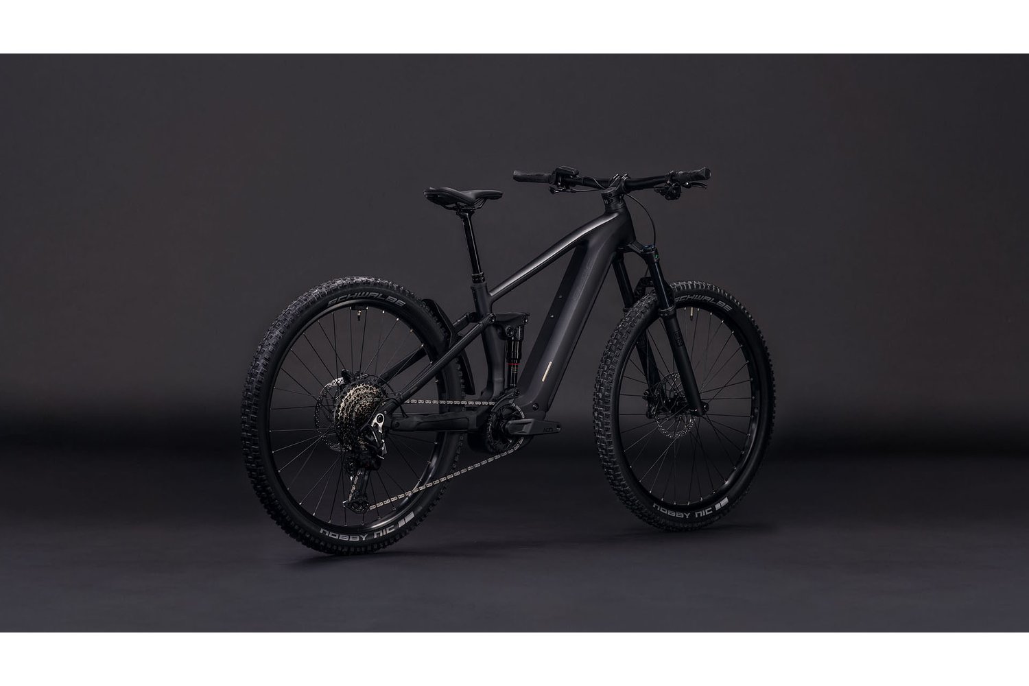 Cube Stereo Hybrid ONE44 EX 800 2026 29 Zoll günstig kaufen | Fahrrad XXL