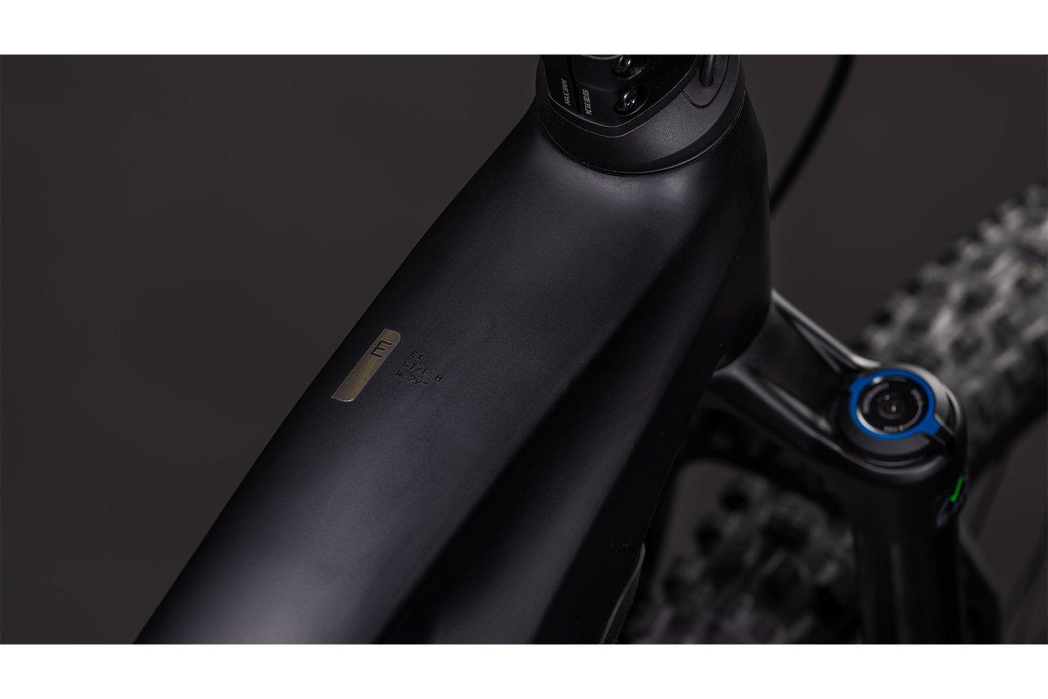 Cube Stereo Hybrid ONE44 EX 800 2026 29 Zoll günstig kaufen | Fahrrad XXL