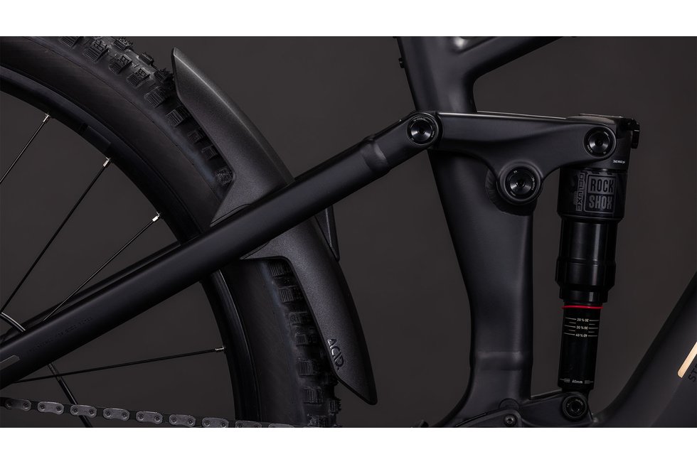 Cube Stereo Hybrid ONE44 EX 800 2026 29 Zoll günstig kaufen | Fahrrad XXL