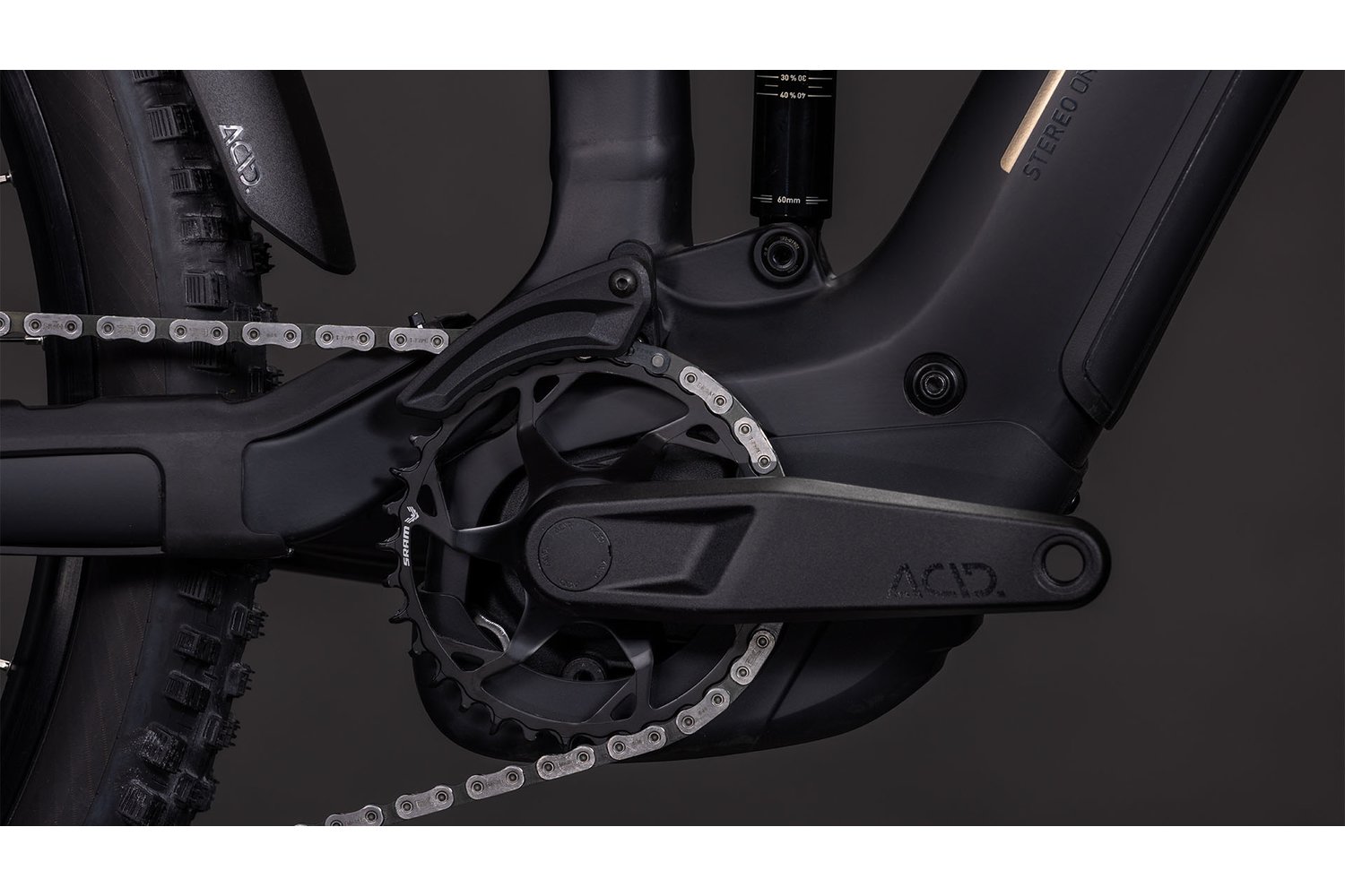 Cube Stereo Hybrid ONE44 EX 800 2026 29 Zoll günstig kaufen | Fahrrad XXL