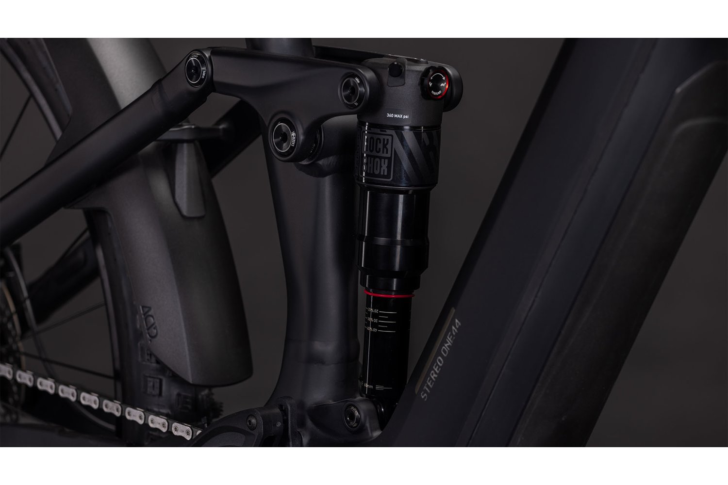 Cube Stereo Hybrid ONE44 EX 800 2026 29 Zoll günstig kaufen | Fahrrad XXL
