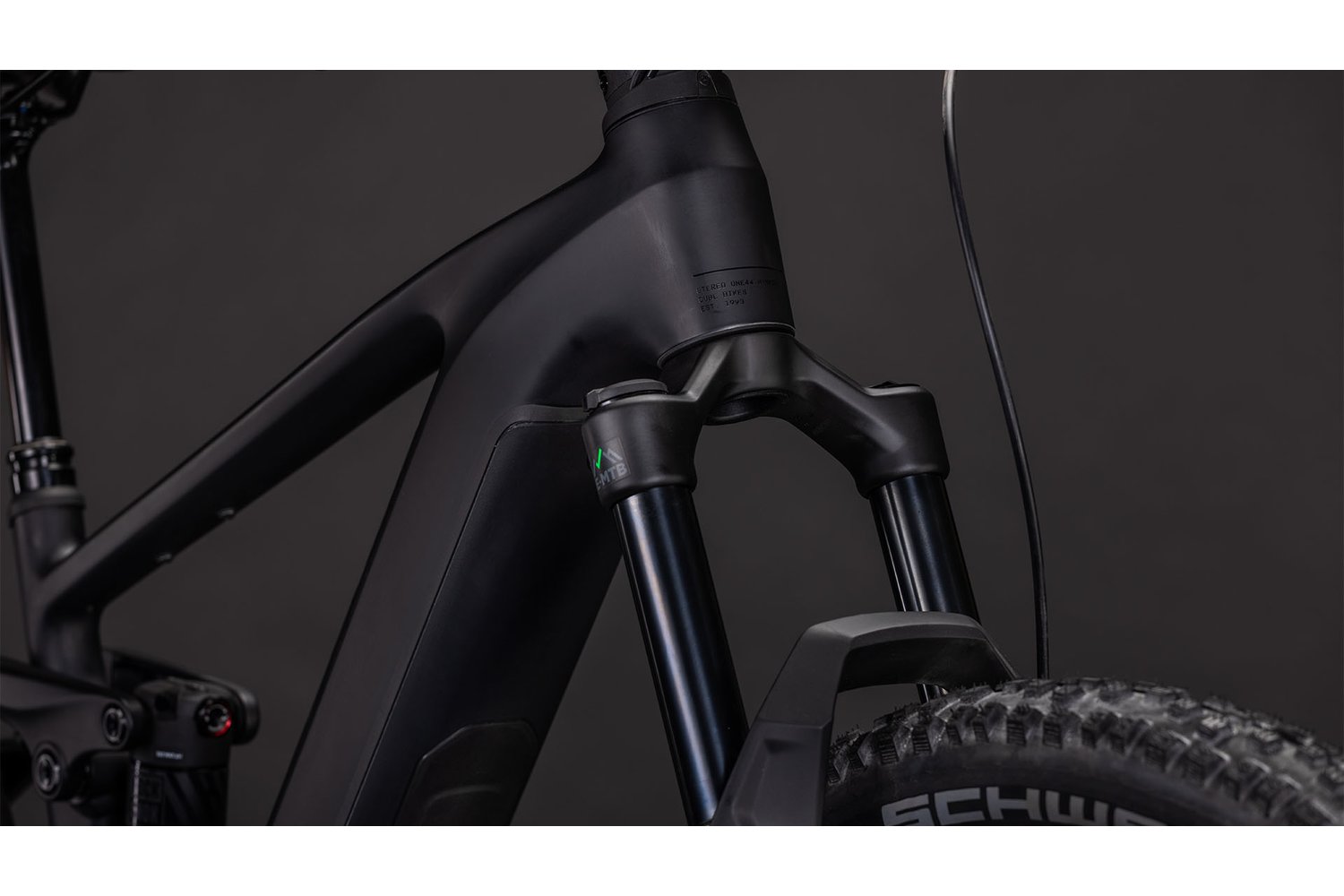 Cube Stereo Hybrid ONE44 EX 800 2026 29 Zoll günstig kaufen | Fahrrad XXL