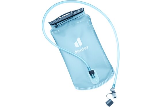 Fahrradrucksäcke - deuter Streamer II 2.0 L