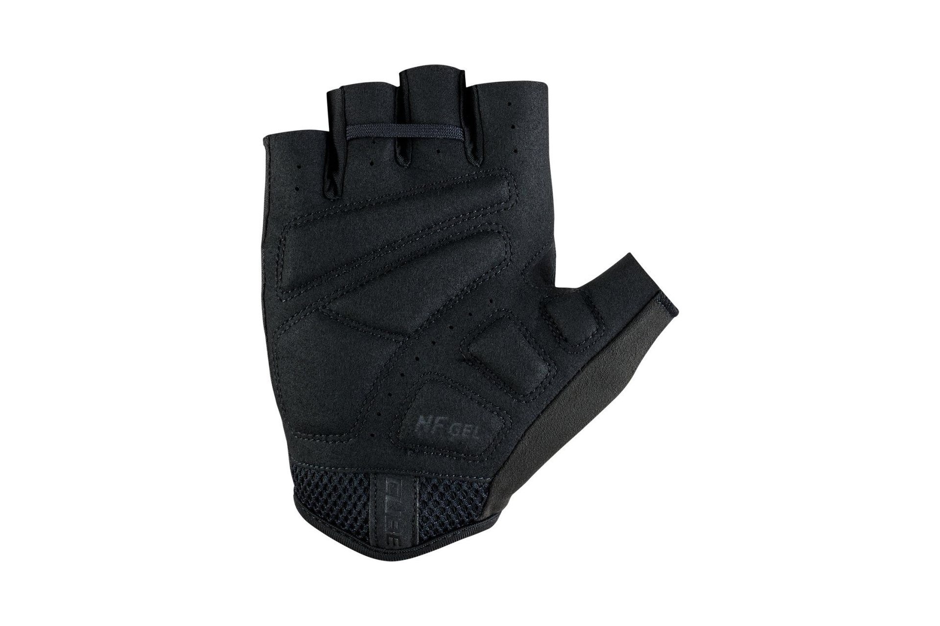 Cube NF Ergonomics GEL Kurzfinger Handschuhe