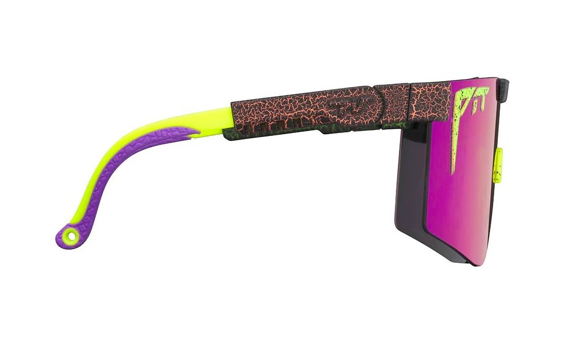 Pit Viper The Originals 2.0 Regular HDPV - Electroshock