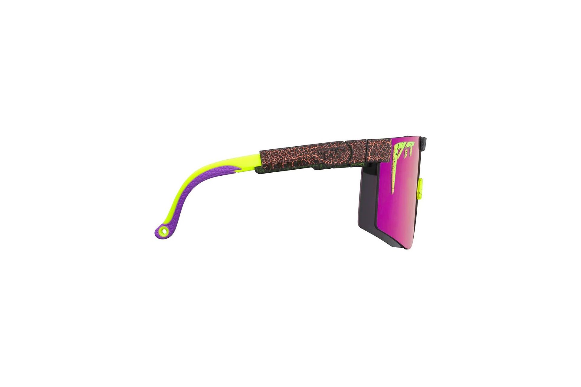 Pit Viper The Originals 2.0 Regular HDPV - Electroshock