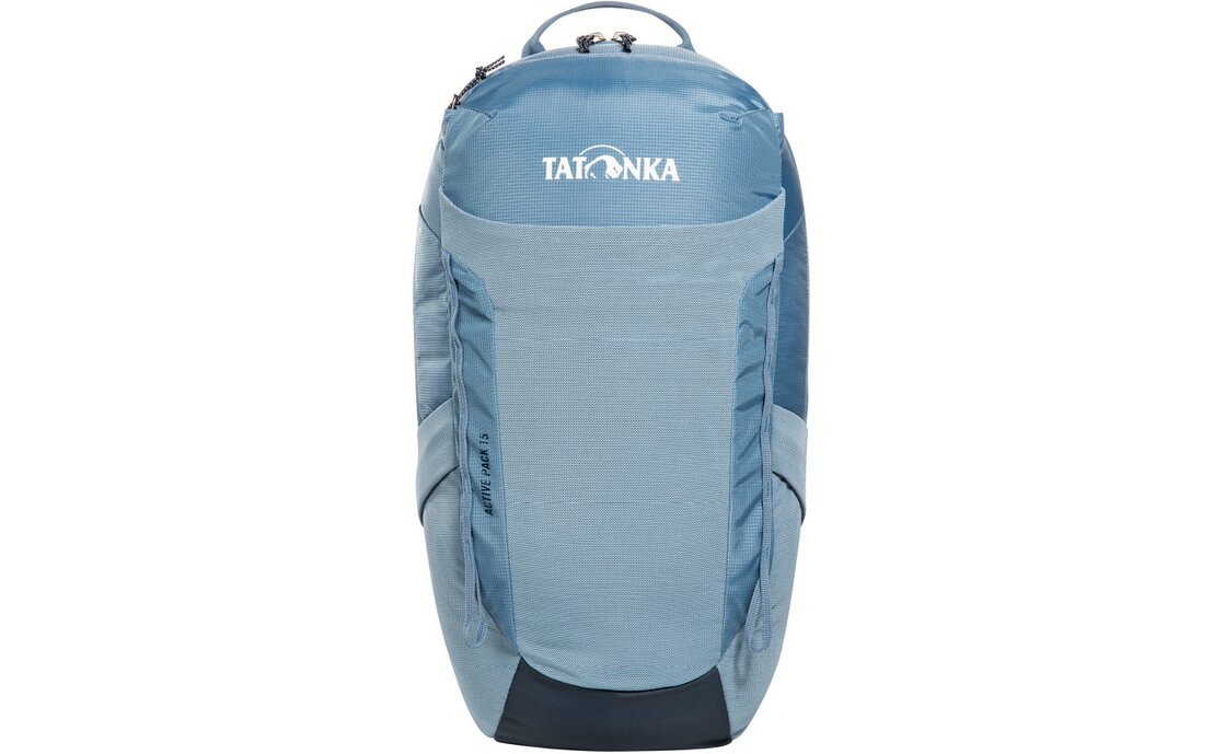 TATONKA Active-Rucksack 15 L