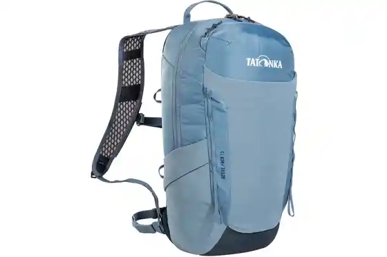 mit Flaschenhalter - Fahrradrucksäcke - TATONKA Active-Rucksack 15 L