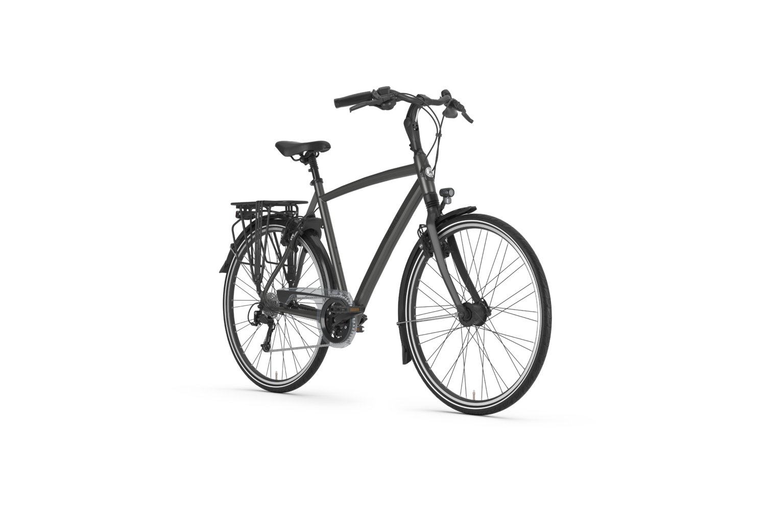 Gazelle Chamonix T30 2022 28 Zoll kaufen Fahrrad XXL