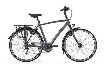 Gazelle - Gazelle Chamonix T30 - 2022 - 28 Zoll - Diamant