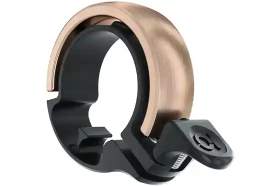 Fahrradklingeln - Knog Fahrradklingel Oi Classic Large