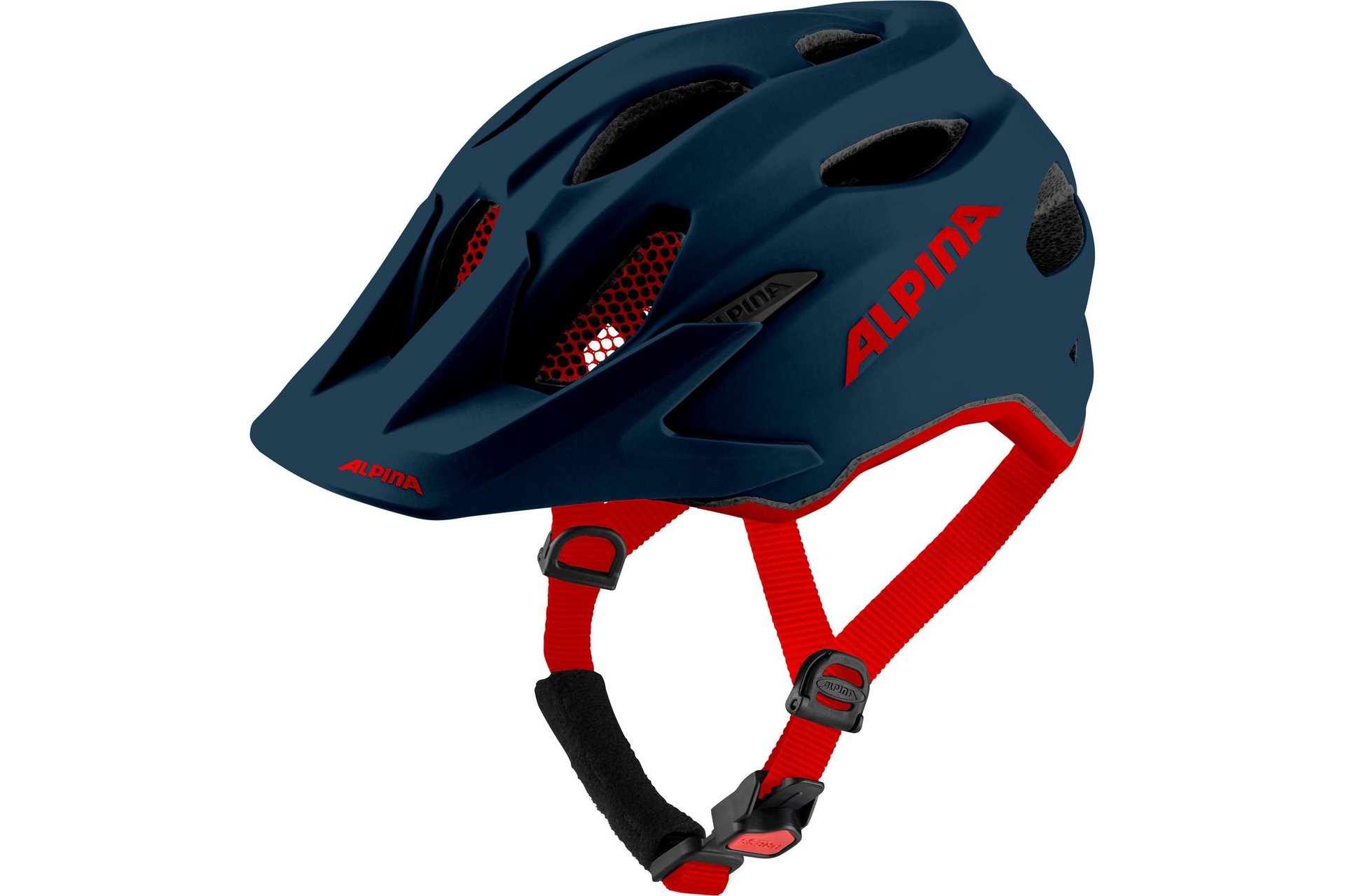 Alpina Carapax Junior