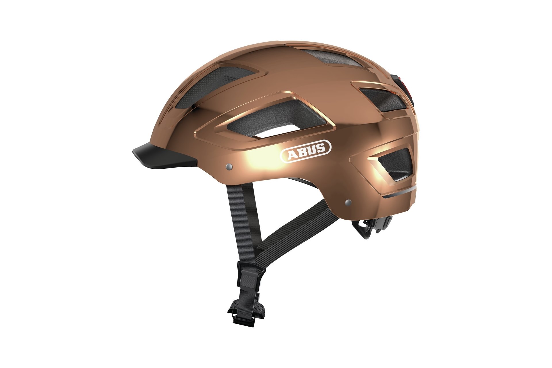 Abus Hyban 2.0