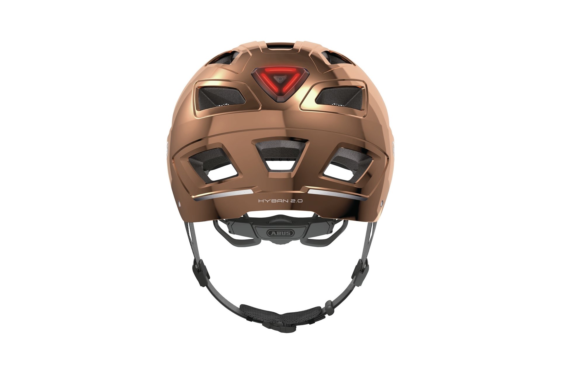 Abus Hyban 2.0