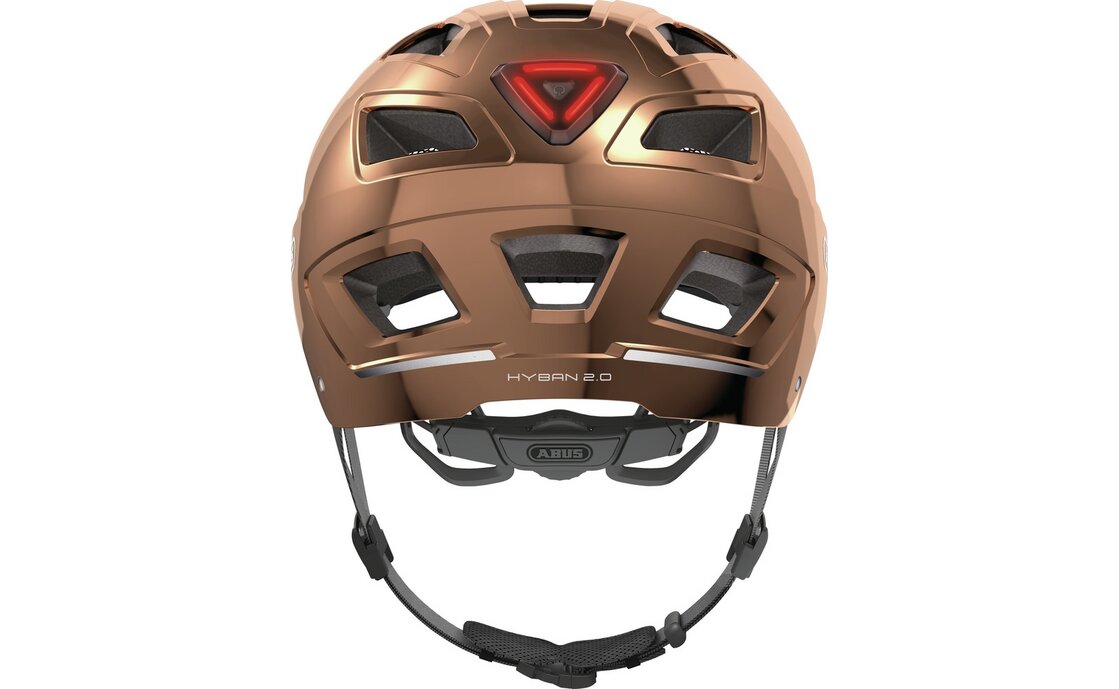 Abus Hyban 2.0