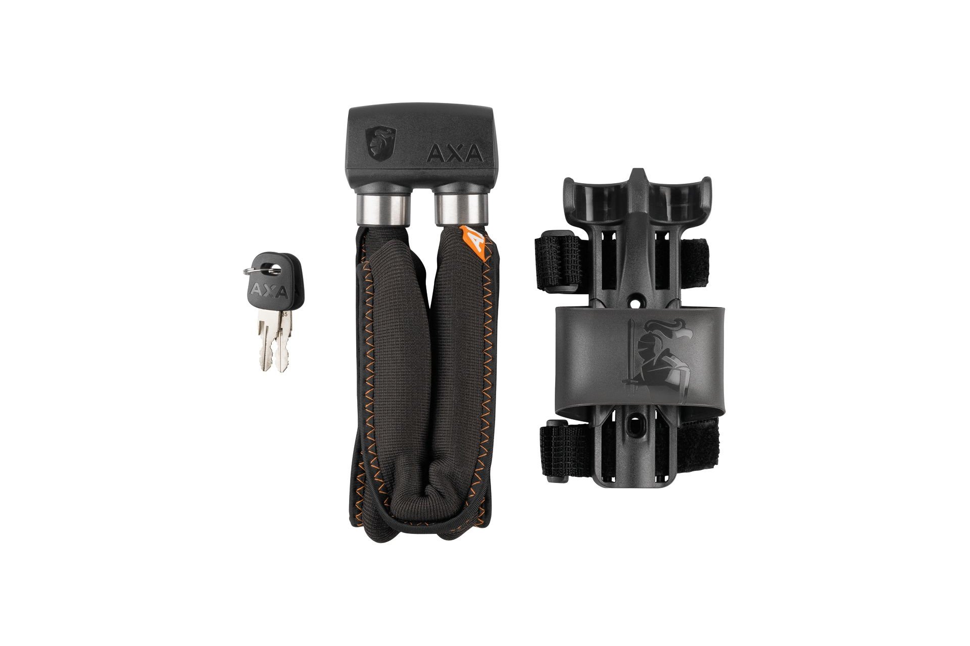 AXA Foldable 600 Faltschloss
