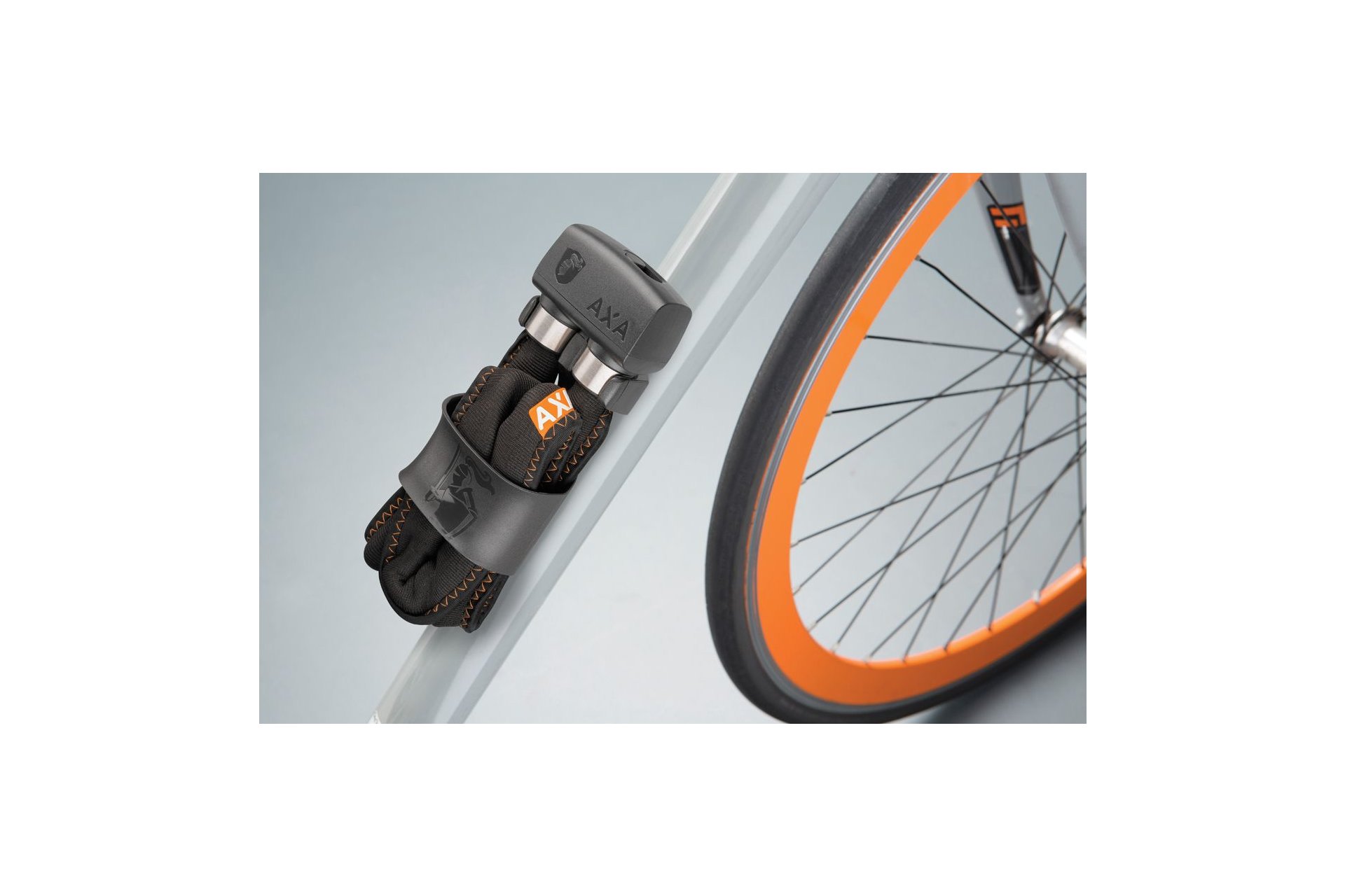 AXA Foldable 600 Faltschloss