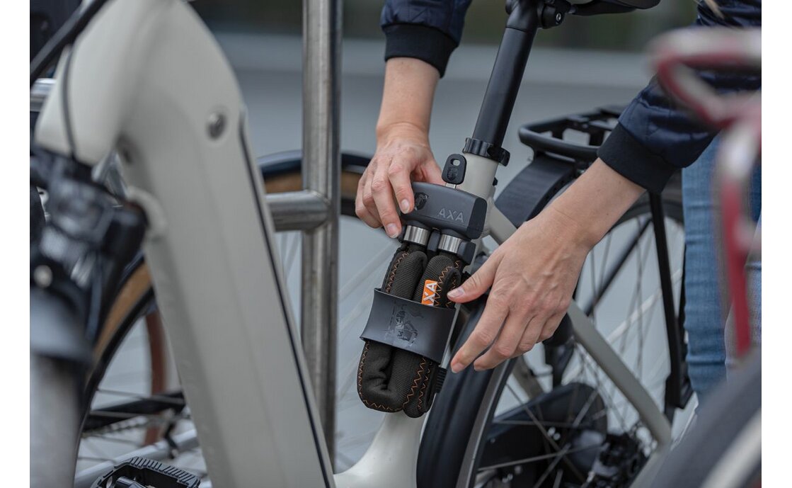 AXA Foldable 600 Faltschloss