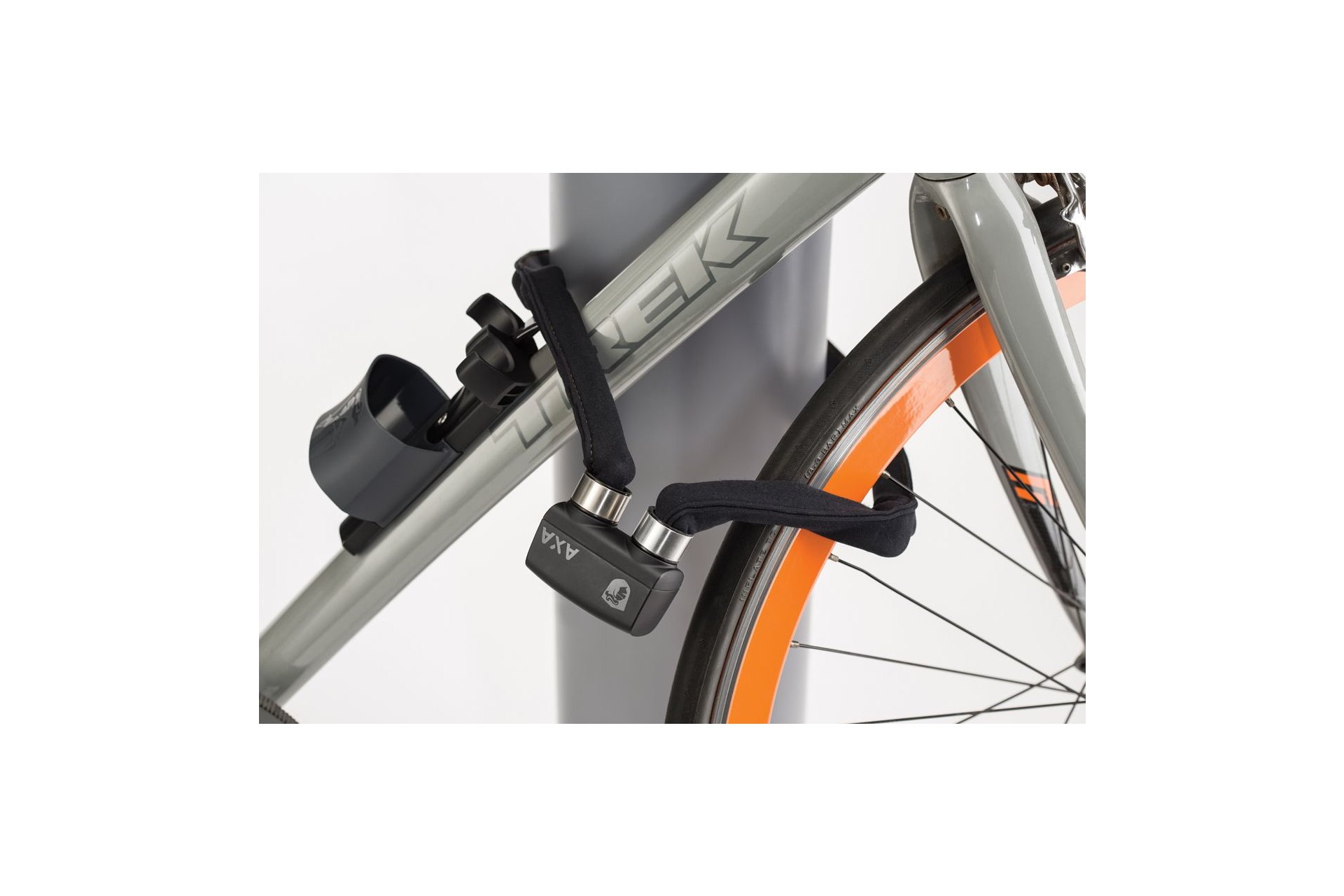 AXA Foldable 600 Faltschloss