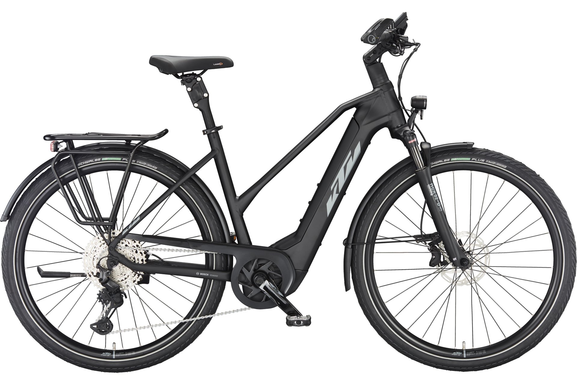 KTM Macina Style 720 - 750 Wh - 28 Zoll - Damen Sport - 2023