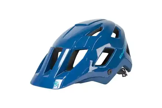 XXL Sale % - Endura Hummvee Plus MIPS Helm
