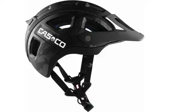 Fahrradhelme Sale - Casco MTBE 2