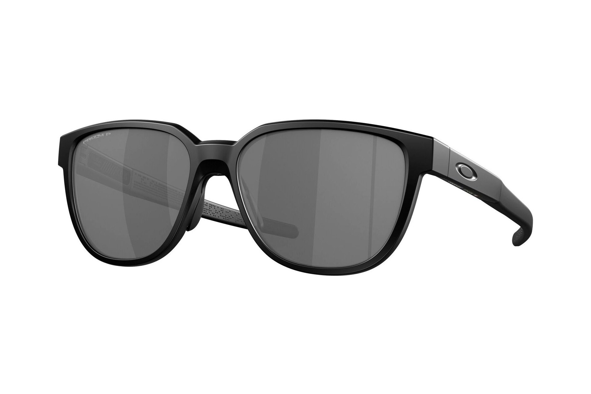 Oakley Actuator Matte Black/Prizm Black Polarized