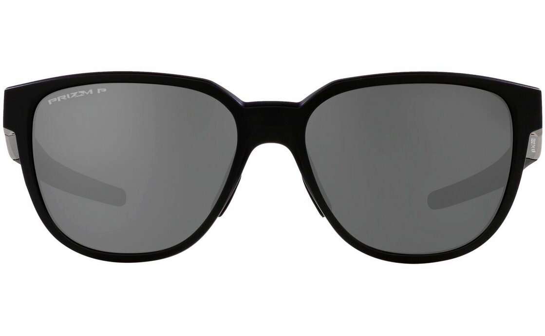 Oakley Actuator Matte Black/Prizm Black Polarized
