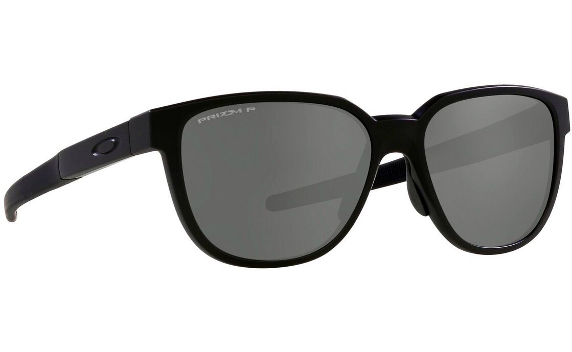 Oakley Actuator Matte Black/Prizm Black Polarized