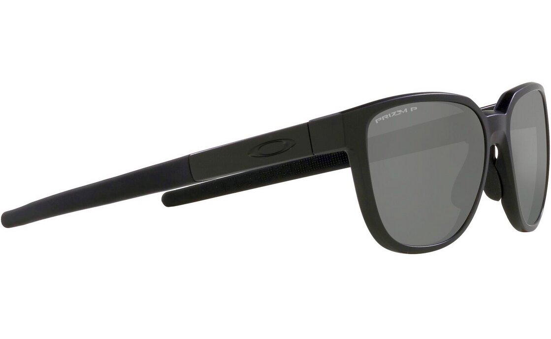 Oakley Actuator Matte Black/Prizm Black Polarized