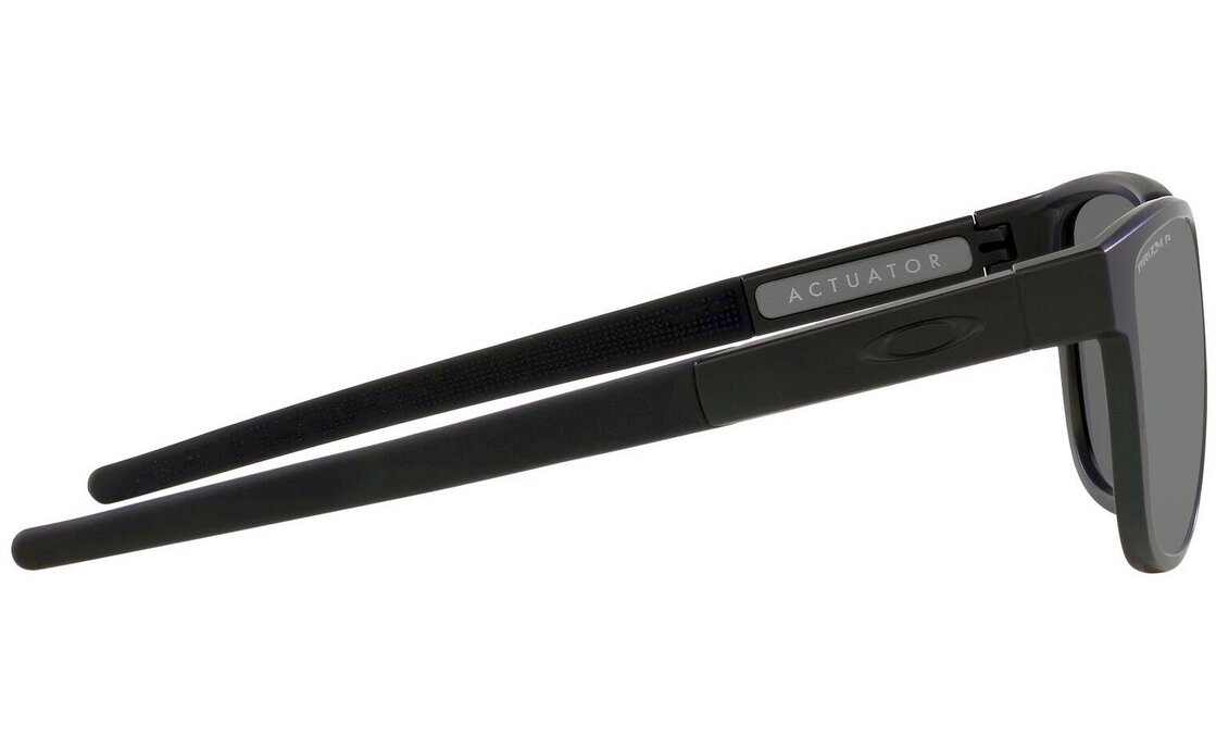 Oakley Actuator Matte Black/Prizm Black Polarized