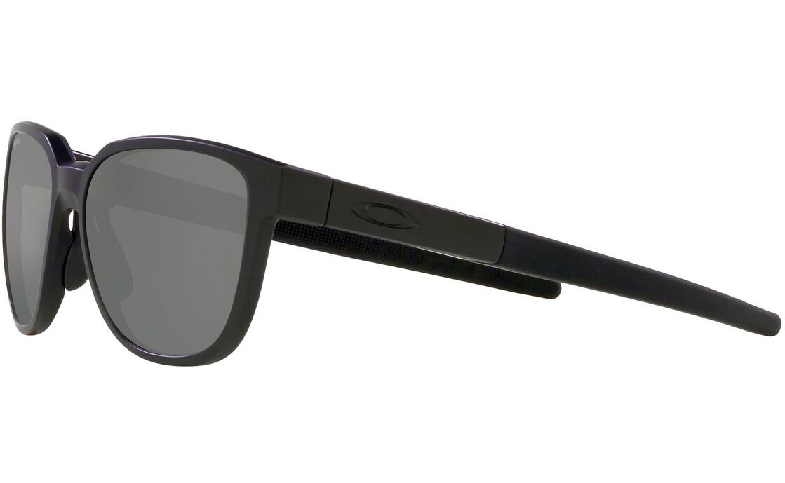 Oakley Actuator Matte Black/Prizm Black Polarized