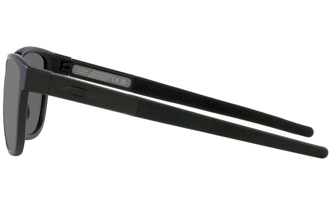 Oakley Actuator Matte Black/Prizm Black Polarized