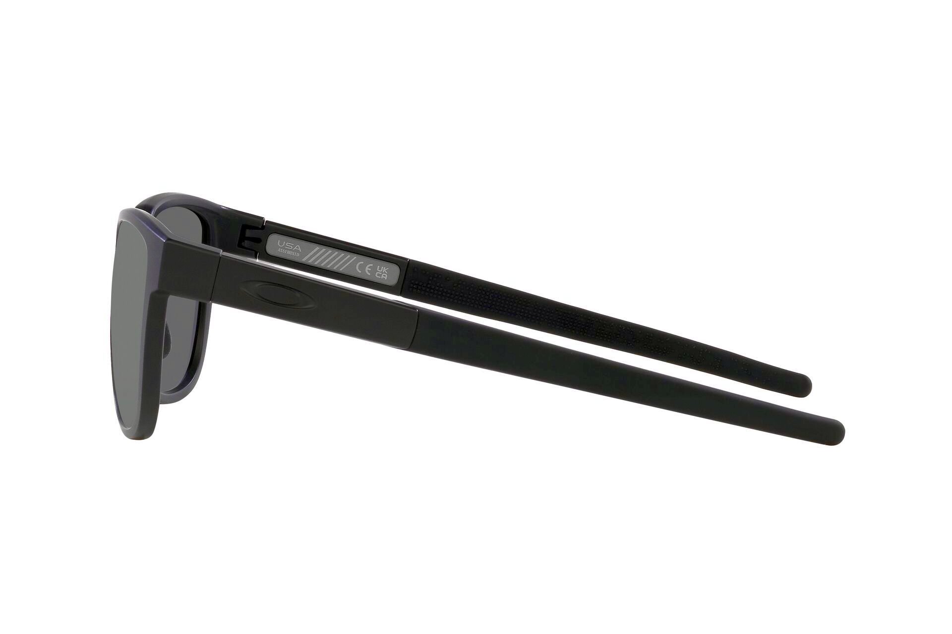 Oakley Actuator Matte Black/Prizm Black Polarized