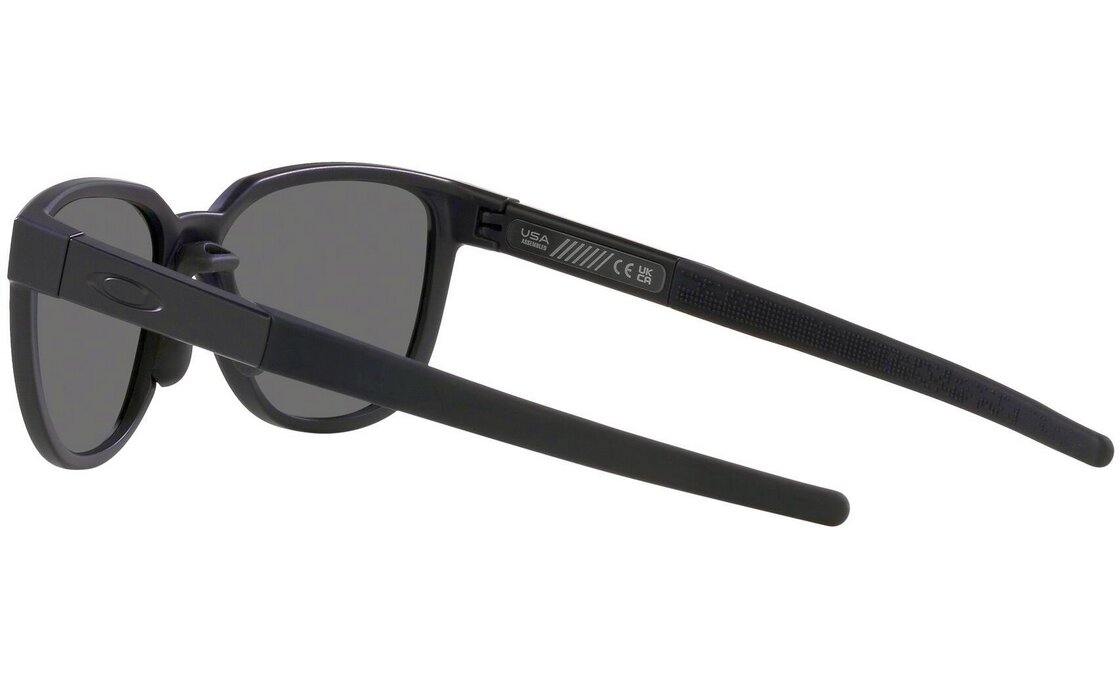 Oakley Actuator Matte Black/Prizm Black Polarized