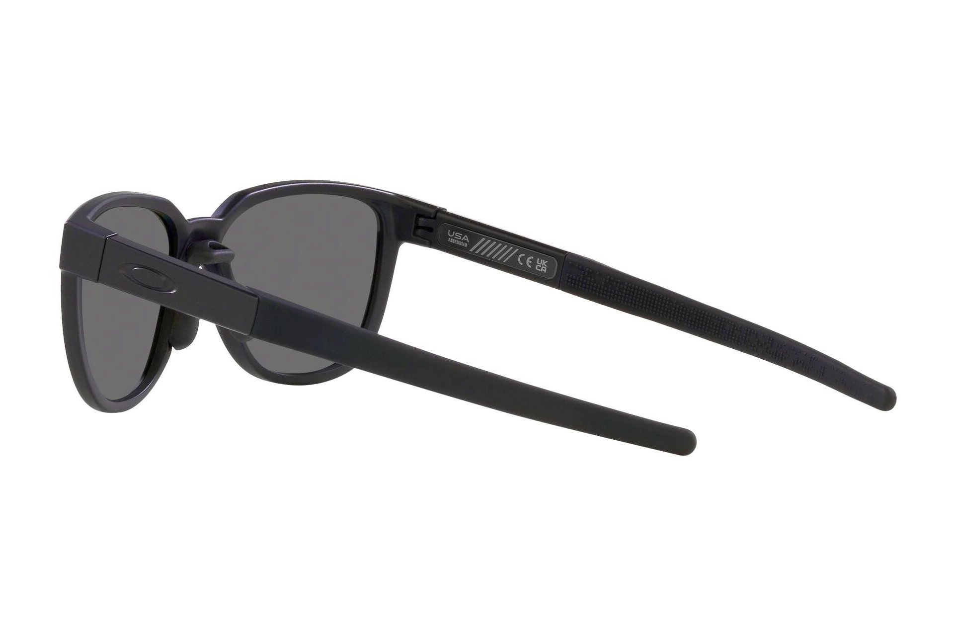 Oakley Actuator Matte Black/Prizm Black Polarized