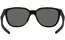 Oakley Actuator Matte Black/Prizm Black Polarized