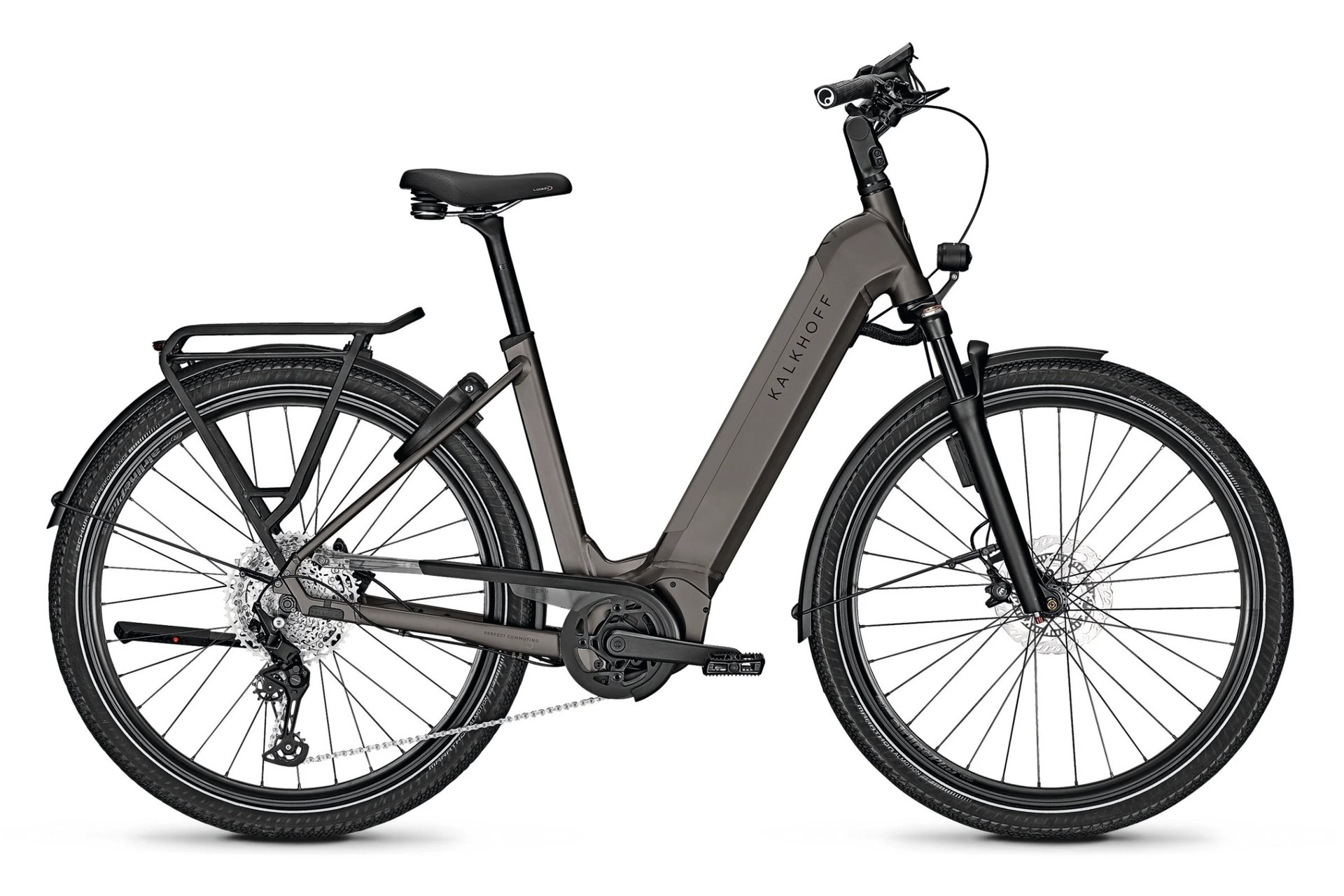 Kalkhoff Endeavour 5 Advance + ABS - 625 Wh - 29 Zoll - Tiefeinsteiger - 2025