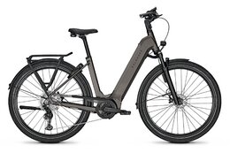 Kalkhoff Endeavour 5 Advance + ABS - 625 Wh - 29 Zoll - Tiefeinsteiger - 2025