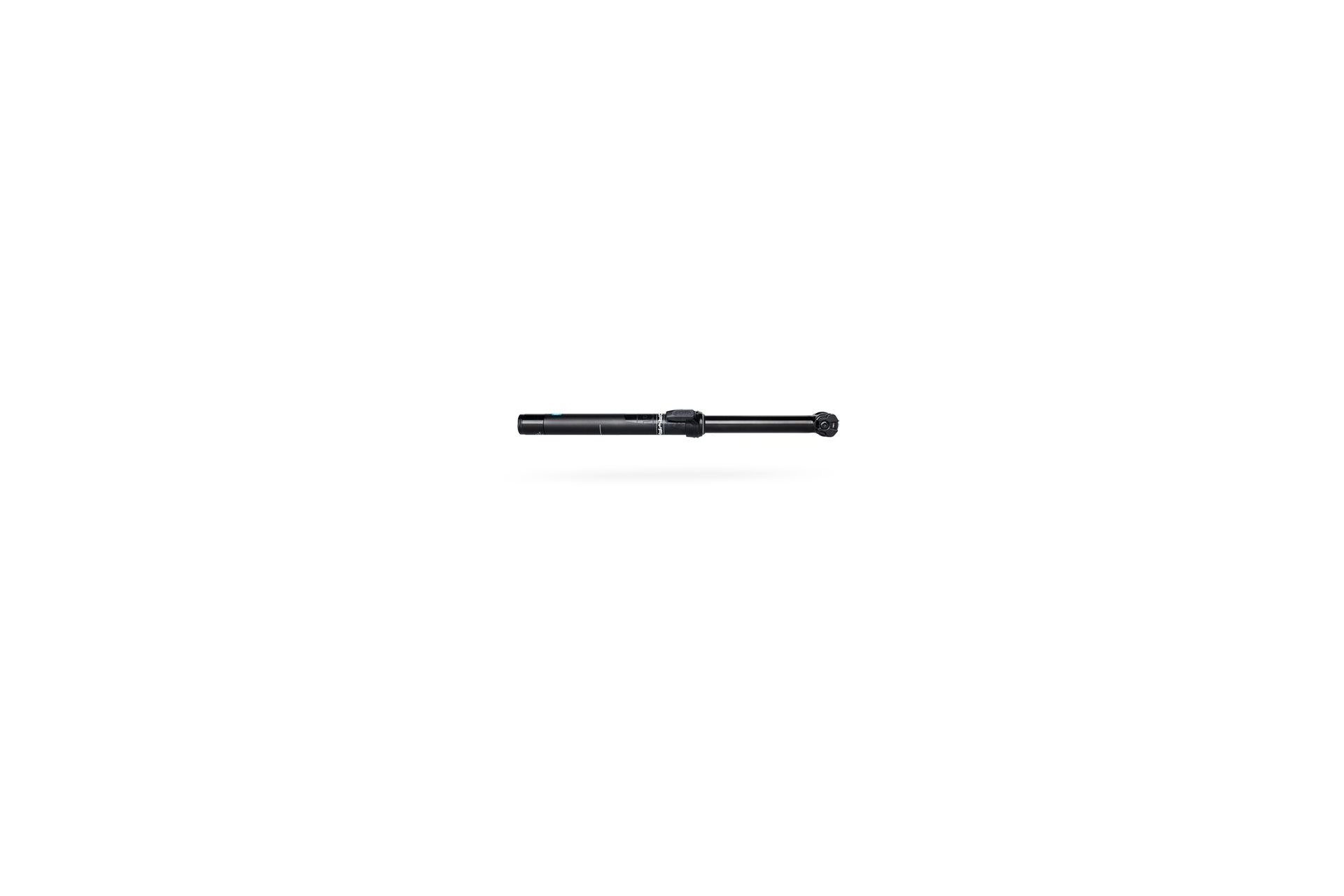 PRO Koryak DSP Vario Sattelstütze extern - 150 mm