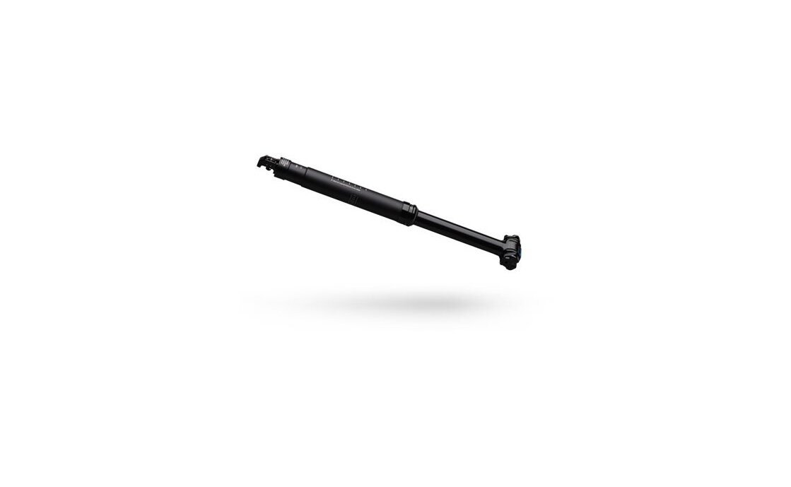PRO Koryak DSP Vario Sattelstütze extern - 150 mm