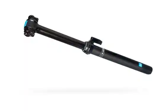 Sattelstützen Sale - PRO Koryak DSP Vario Sattelst&uuml;tze extern - 150 mm