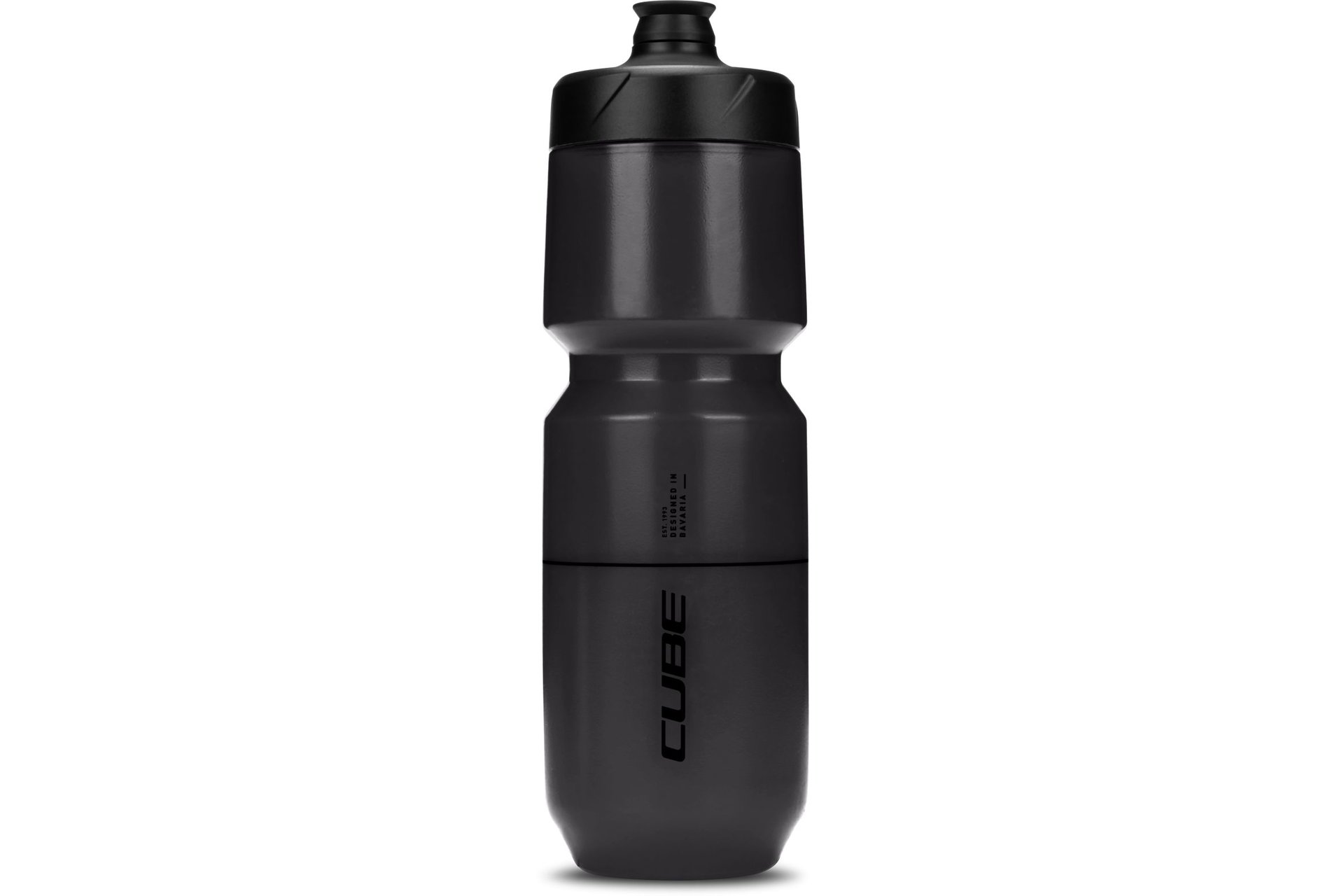 Cube Trinkflasche Flow 750