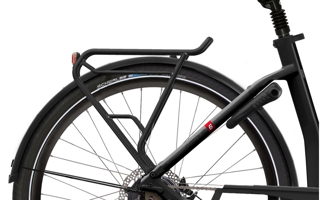 Flyer Gotour6 5.01R - Intuvia - 625 Wh - 28 Zoll - Tiefeinsteiger - Aktion