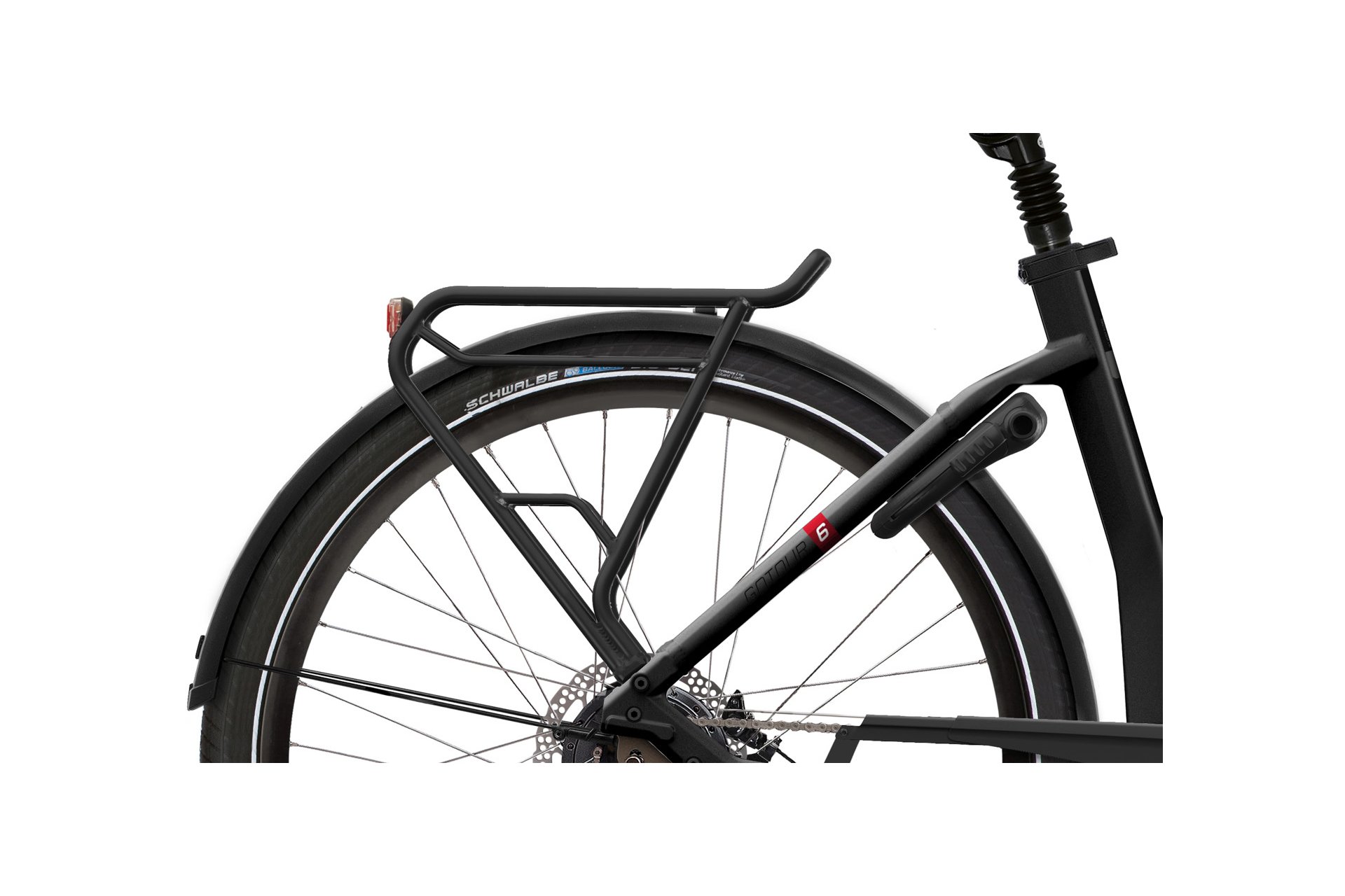 Flyer Gotour6 5.01R - Intuvia - 625 Wh - 28 Zoll - Tiefeinsteiger - Aktion