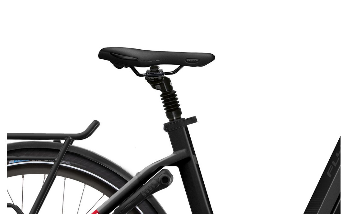 Flyer Gotour6 5.01R - Intuvia - 625 Wh - 28 Zoll - Tiefeinsteiger - Aktion