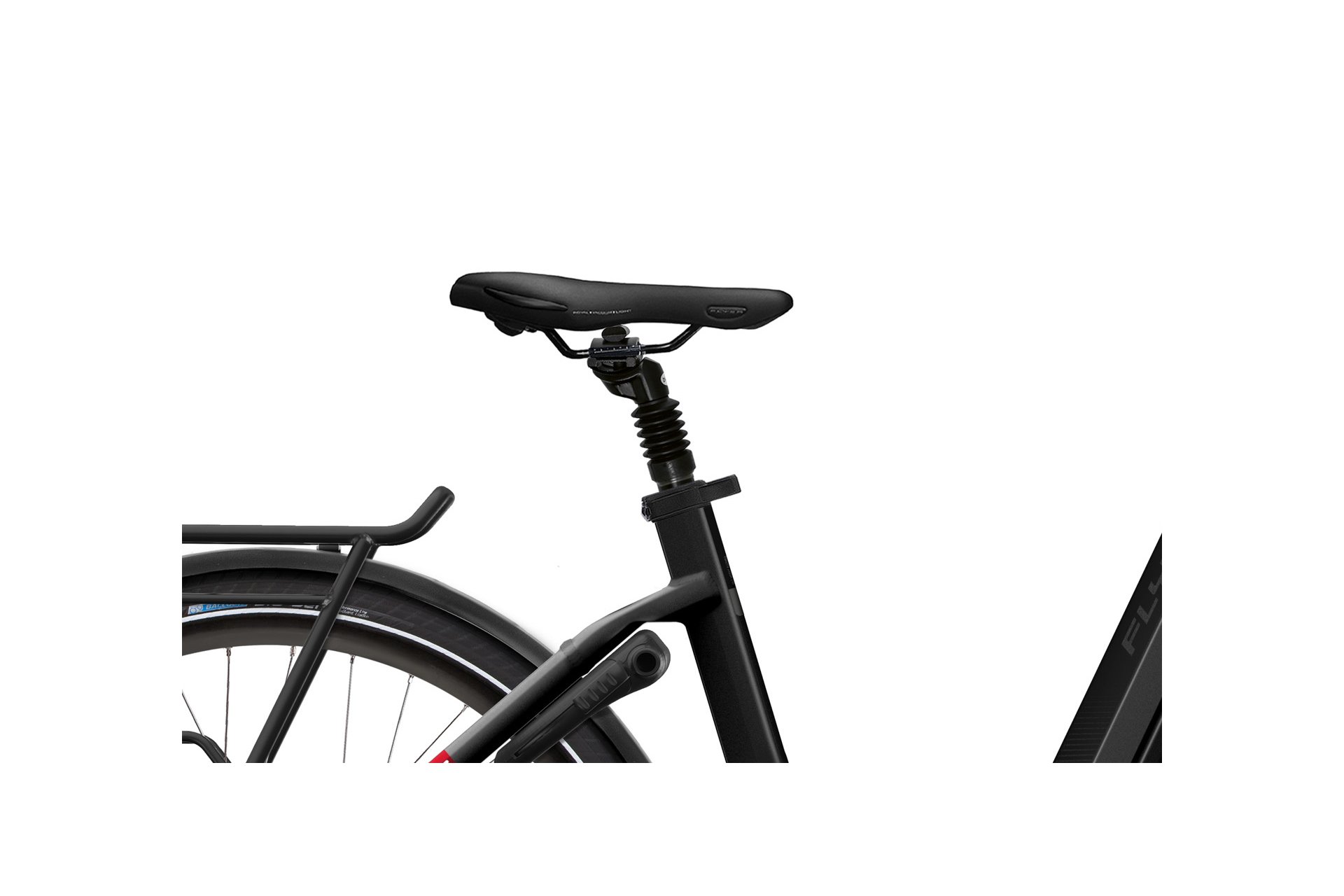 Flyer Gotour6 5.01R - Intuvia - 625 Wh - 28 Zoll - Tiefeinsteiger - Aktion