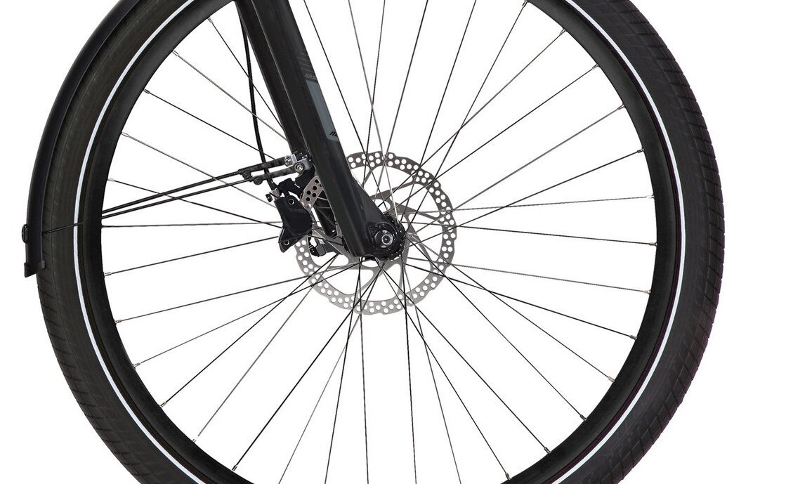 Flyer Gotour6 5.01R - Intuvia - 625 Wh - 28 Zoll - Tiefeinsteiger - Aktion